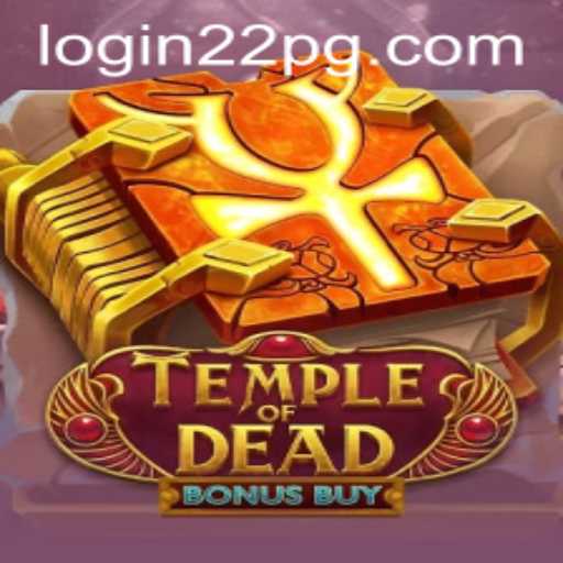 Explore the Thrills of TempleofDeadBonusBuy: Adventure and Rewards Await