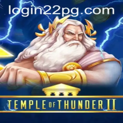 The Exciting World of TempleofThunderII: An In-depth Look