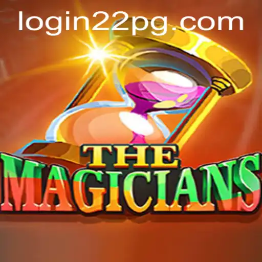TheMagicians: An Enchanting Adventure in Gaming