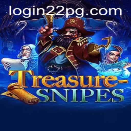 Exploring TreasureSnipes: An Adventure Awaits with 22pg PH Login