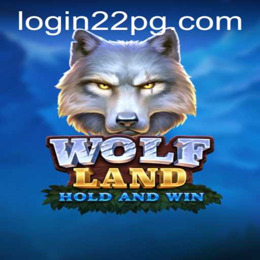 WolfLand: A New Realm of Adventure and Strategy